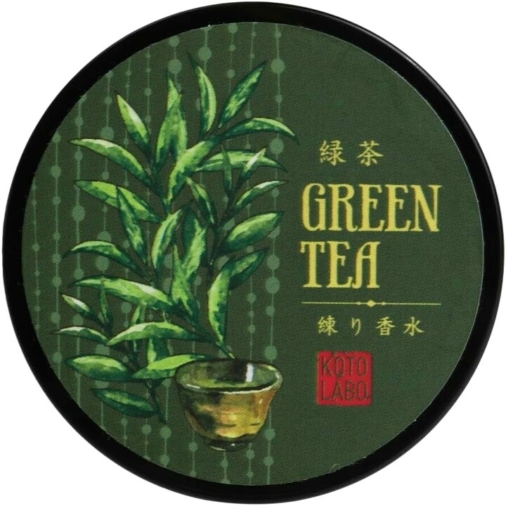 Green Tea